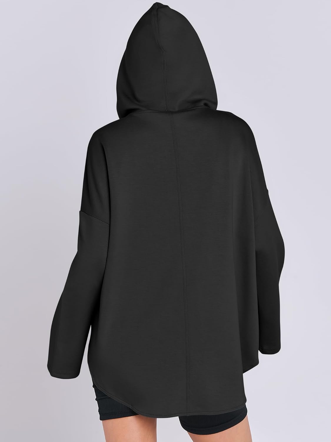 Sienna | Oversized Hoodie