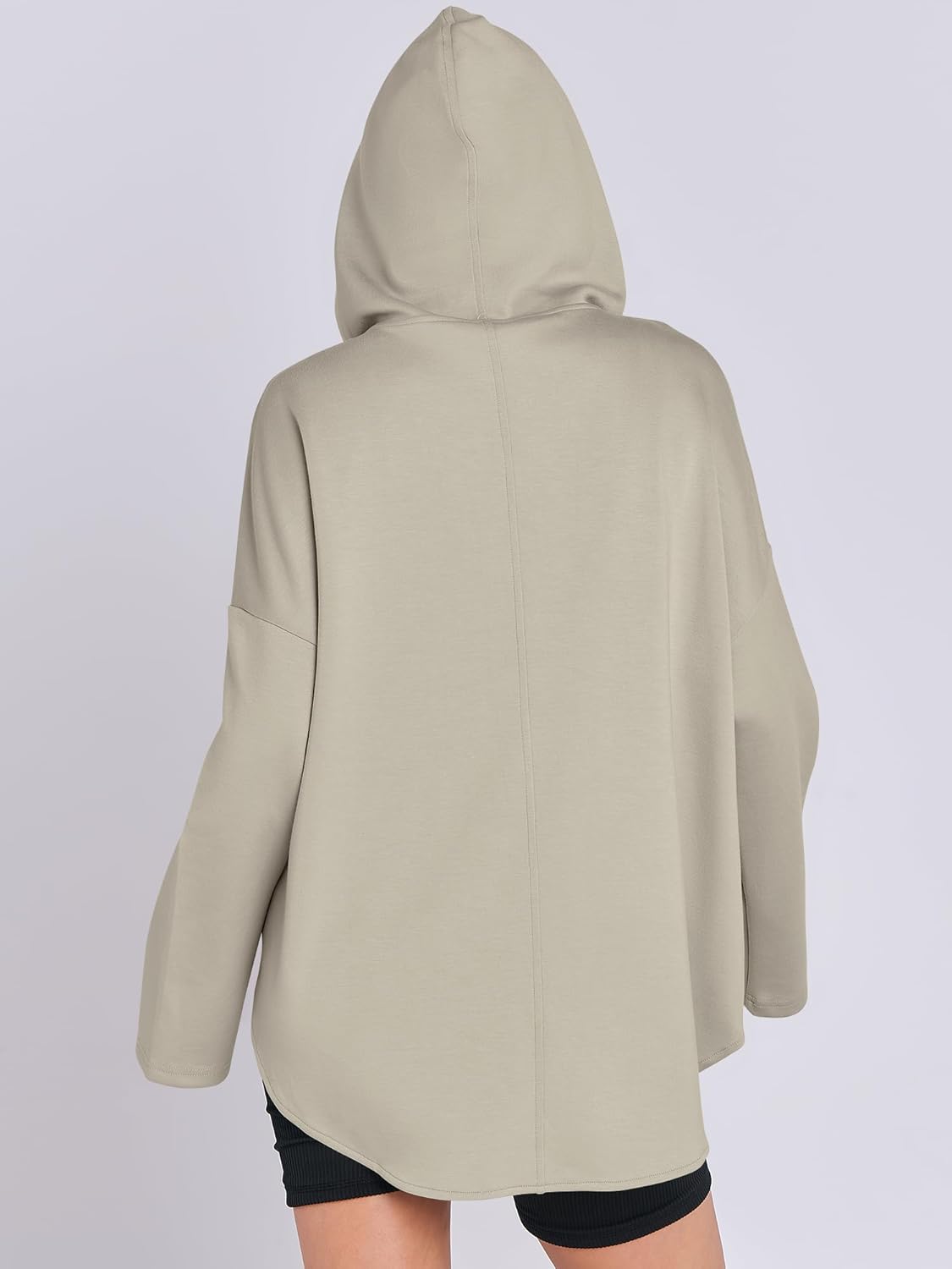 Sienna | Oversized Hoodie