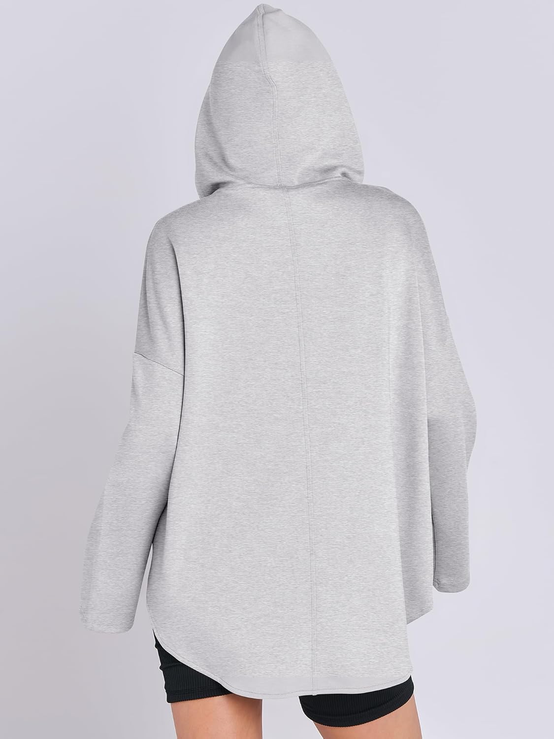 Sienna | Oversized Hoodie