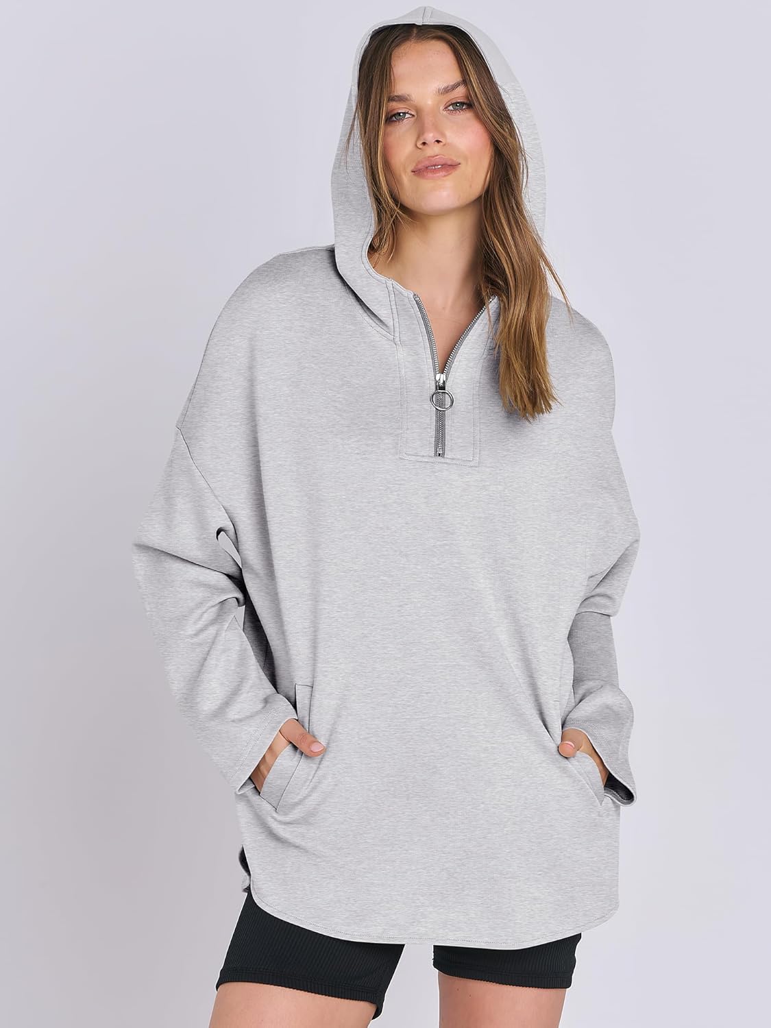 Sienna | Oversized Hoodie